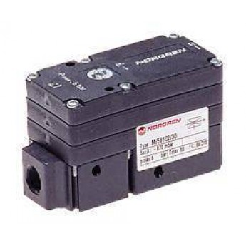 Пневмосильфон одностороннего действия NORGREN M/31162 350222