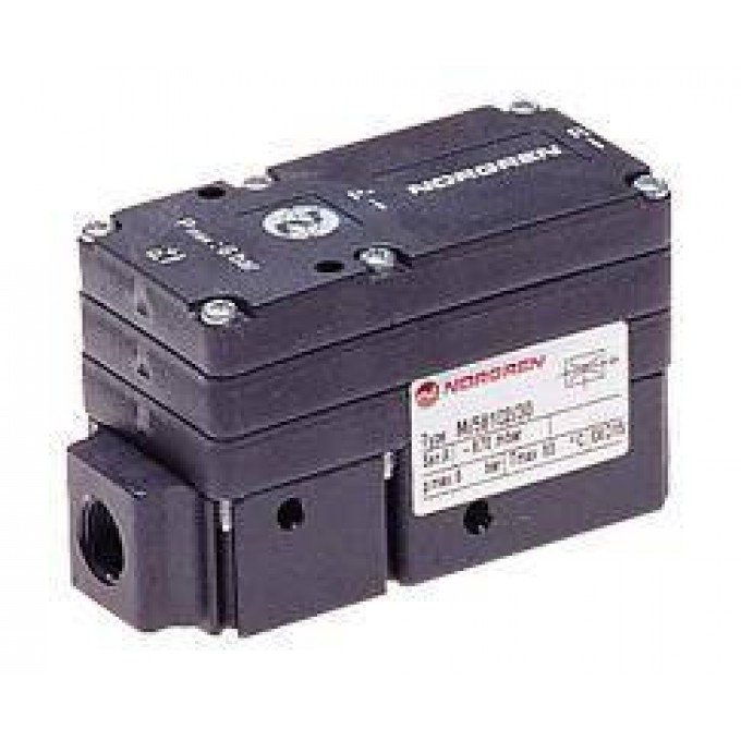Пневмосильфон одностороннего действия NORGREN M/31162 350222