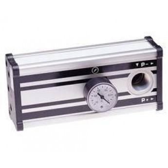 Пневмоподушка одностороннего действия NORGREN M/31163 350223