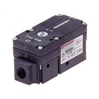 Пневмосильфон одностороннего действия NORGREN PM/31022 350225
