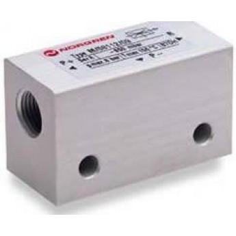 Пневматический сильфон одностороннего действия NORGREN PM/31062 350231 Пневматический сильфон одностороннего действия NORGREN PM/31062 350231