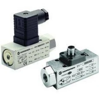 Катушка соленоидного клапана Buschjost Spare Coil NORGREN 0000000.9151.23050 350256