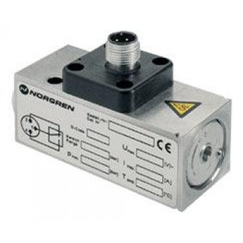 Запасная катушка Buschjost NORGREN 0000000.9356.23049 350258 Запасная катушка Buschjost NORGREN 0000000.9356.23049 350258