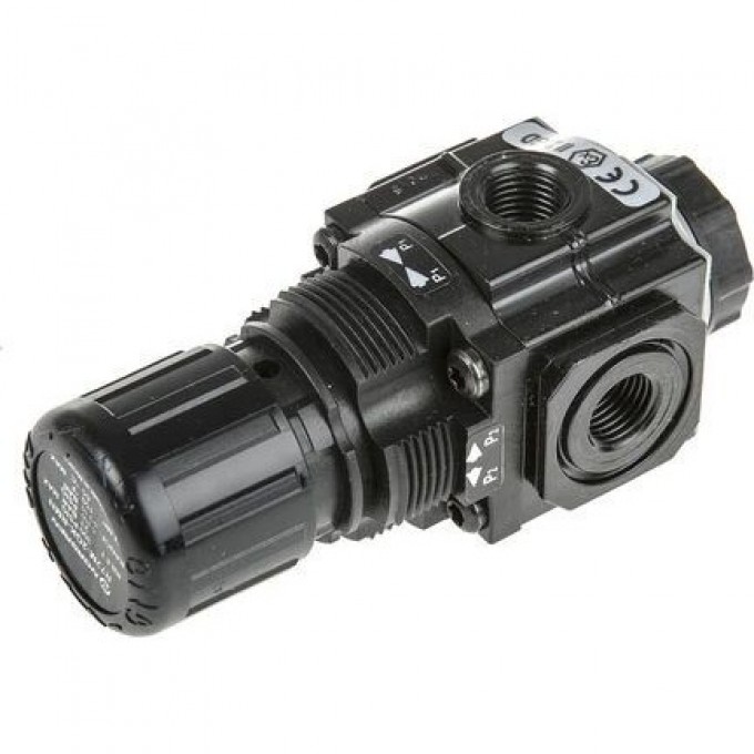 Регулятор давления NORGREN R72M G 1/4 3517264