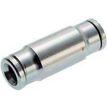 Муфта быстрого отсоединения с двойной отсечкой NORGREN Pneufit 233320028 352375