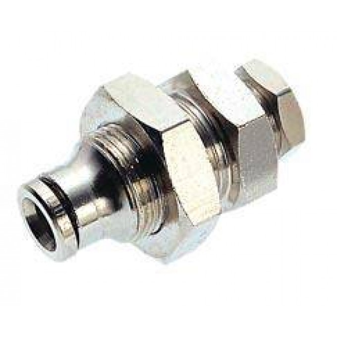 Трубка нейлоновая NORGREN Pneufit PA 352469