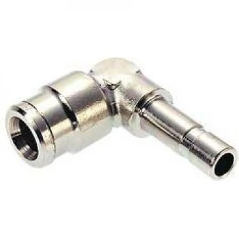 Фитинг колено нейлоновый NORGREN Pneufit PA 352534