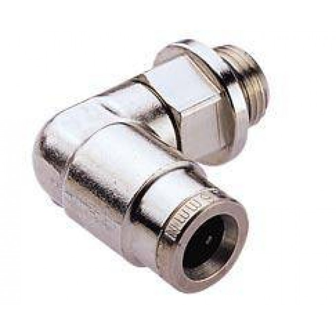 Трубка нейлоновая NORGREN Pneufit PA 352539