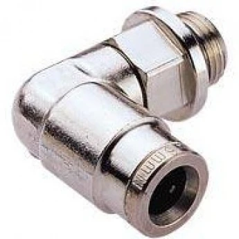 Разъем прямой неравносторонний NORGREN Pneufit C00200806 352548