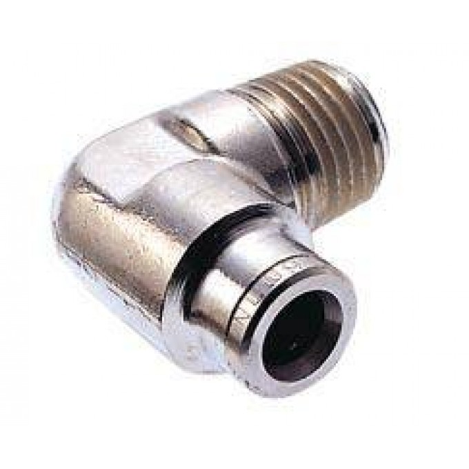 Обратный клапан колено NORGREN Pneufit C02G20828 352569