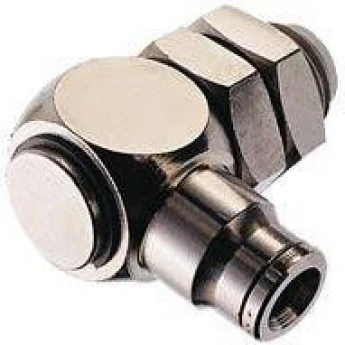 Обратный клапан NORGREN Pneufit T50P0010 352578