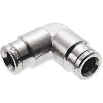 Обратный клапан колено NORGREN Pneufit S/524 352581