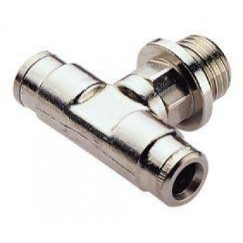 Тройник поворотный NORGREN Pneufit C C0A710448 352606