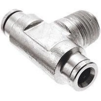 Тройник поворотный универсальный NORGREN Pneufit C 352617