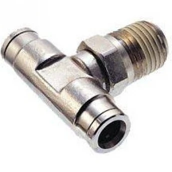 Тройник поворотный универсальный NORGREN Pneufit C 352633