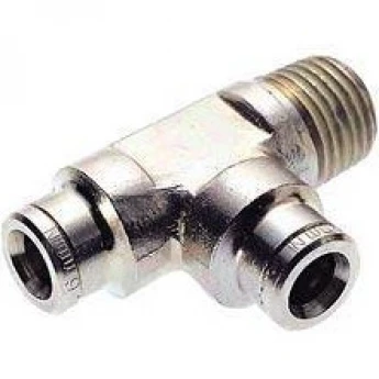 Тройник NORGREN Pneufit CQM/22253/3/23 352667