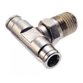 Фитинг для трубок тройник NORGREN Pneufit 100HA0800 352672 Фитинг для трубок тройник NORGREN Pneufit 100HA0800 352672