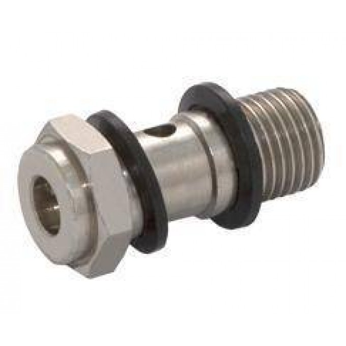 Плоский вакуумный стакан NORGREN Pneufit M/58301/01 352689