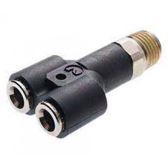 Пневмоцилиндр NORGREN IVAC PRA/862080/MIB/213A/125 352766