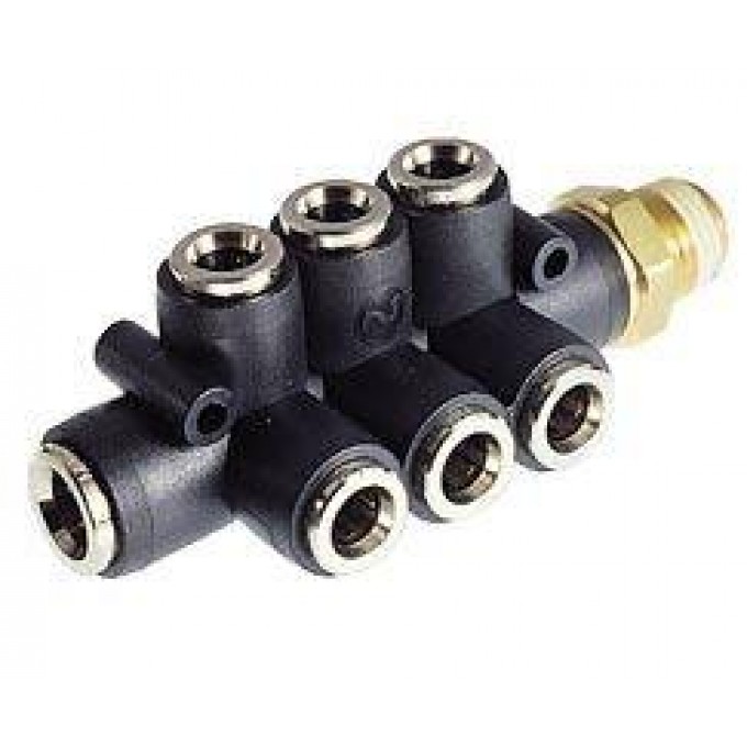 Пневмоцилиндр Cleanline NORGREN IVAC PRA/882032/MIB/M4/160 352776