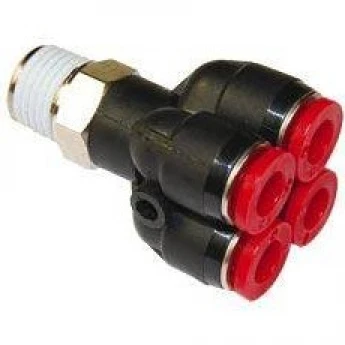 Пневмоцилиндр Cleanline NORGREN PRA/882063/MIR/M4/160 352809
