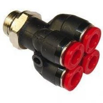 Пневмоцилиндр Cleanline NORGREN IVAC PRA/882063/MIB/M4/160 352810