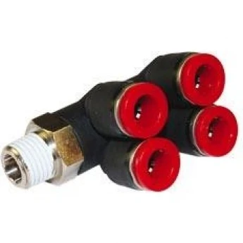 Поворотное резьбовое устройство конусное NORGREN Pneufit C C0TB00428 352862