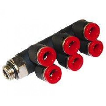 Поворотное резьбовое устройство NORGREN Pneufit C C0KB00828 352875 Поворотное резьбовое устройство NORGREN Pneufit C C0KB00828 352875