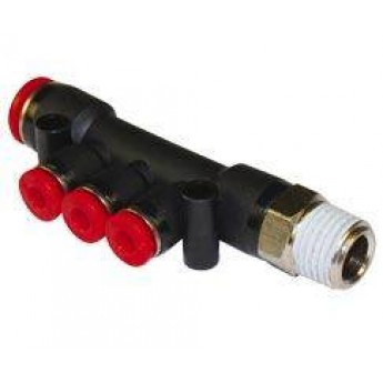 Поворотный расходный регулятор конусный NORGREN Pneufit C C0SA01028 352903 Поворотный расходный регулятор конусный NORGREN Pneufit C C0SA01028 352903