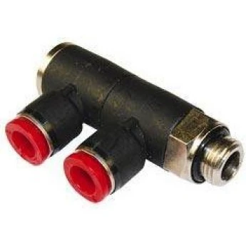 Трубка полиуретановая NORGREN Pneufit C PU 353012