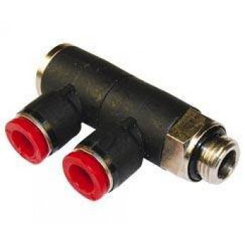 Полиуретановая трубка NORGREN Pneufit C PU 353028 Полиуретановая трубка NORGREN Pneufit C PU 353028