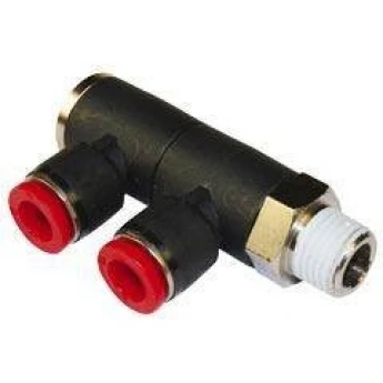 Полиуретановая трубка NORGREN Pneufit C PU 353036