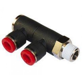 Полиуретановая трубка NORGREN Pneufit C PU 353041 Полиуретановая трубка NORGREN Pneufit C PU 353041