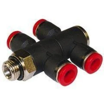 Прецизионный регулятор давления NORGREN Pneufit C R-RNLG 353059