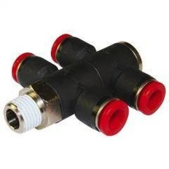 Регулятор давления прецизионный NORGREN R-RNCA 353074
