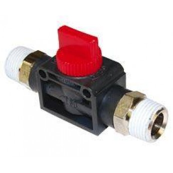 Фильтр-регулятор прецизионный NORGREN Pneufit C B-A1MA 353085