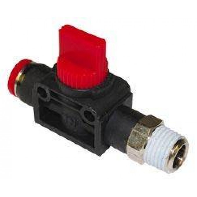 Прецизионный фильтр-регулятор NORGREN Pneufit C B-A2MA 353086