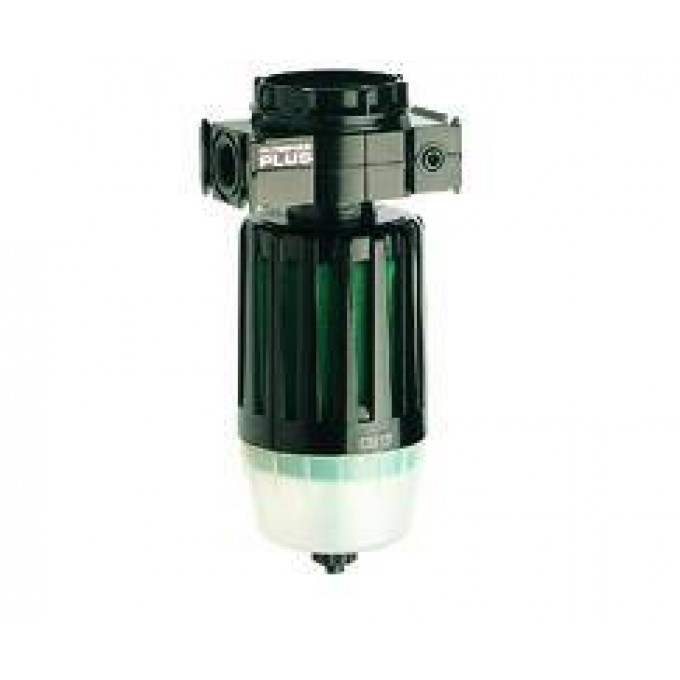 Пневмоцилиндр профильный NORGREN ISOLine PRA/801100/M/25 353105