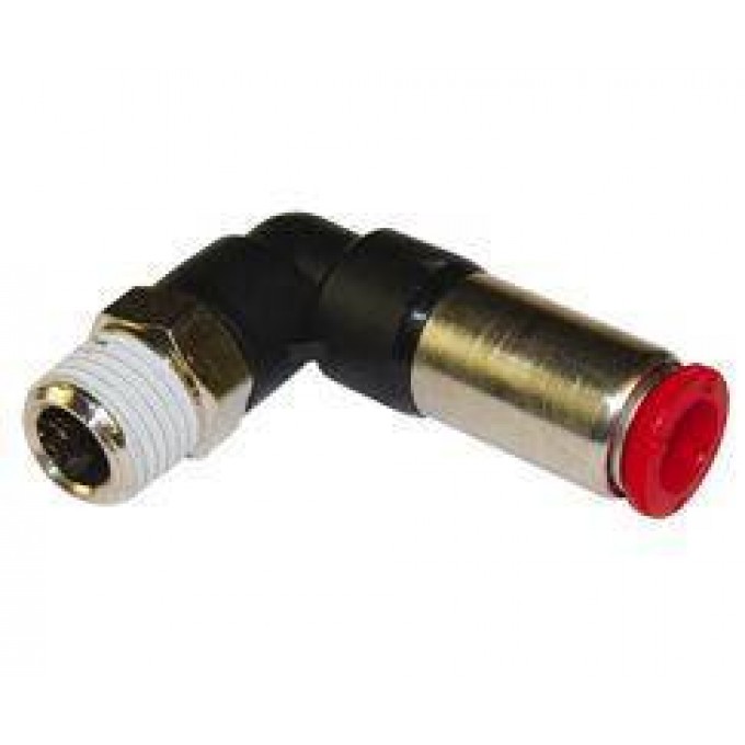 Пневмоцилиндр профильный NORGREN ISOLine PRA/802125/M/125 353114