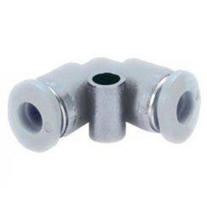 Пневмоцилиндр профильный NORGREN ISOLine PRA/803040/M/100 353144