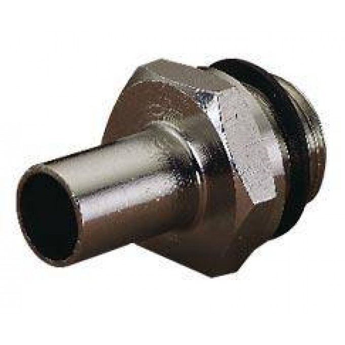 Пневмоцилиндр профильный NORGREN ISOLine PRA/802080/M/160 353204