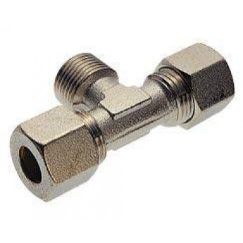 Прямой адаптер под шестигранник NORGREN M022A0303 353300