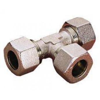 Прямой адаптер под шестигранник NORGREN M022A0305 353301