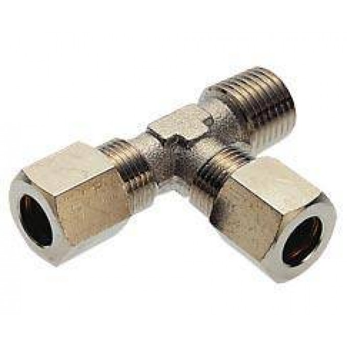 Адаптер прямой под шестигранник NORGREN M022A0605 353304