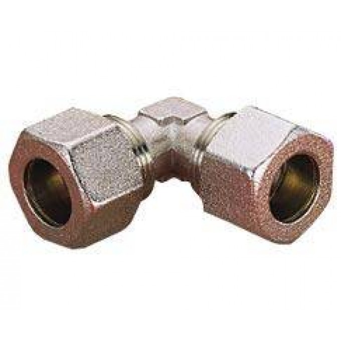 Прямой адаптер под шестигранник NORGREN M022A0606 353305