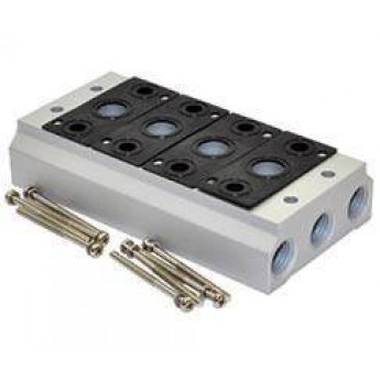 Соединитель прямой пневматический NORGREN C00201200 353354