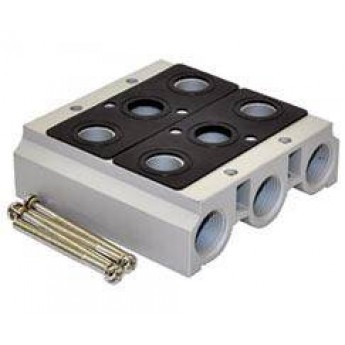 Прямой соединитель NORGREN C00200400 353355