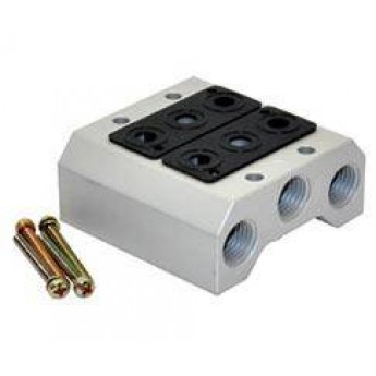 Прямой соединитель NORGREN C00201600 353356