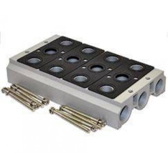 Прямой соединитель с автономным уплотнением NORGREN C002J0800 353359