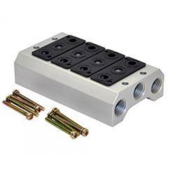 Соединитель прямой автономным уплотнением NORGREN C002J1000 353361